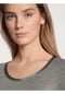 CALIDA Damen Langarm-Shirt aus Wolle-Seide True Confidence Bild 10