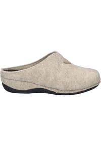 JOSEF SEIBEL - Damen Hausschuh Cholet 06, beige-kombi - beige-kombi