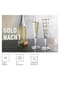 RITZENHOFF Champagnerglas-Set, 2-teilig Geschenkverpackung GOLDNACHT Bild 16