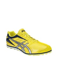 asics - Laufschuh HYPER LD 5 0493 FLASH YELLOW - Gelb