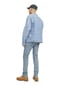 ORIGINALS by JACK & JONES Jeanshose, Five-Pocket, Stonewashed, für Herren Bild 3