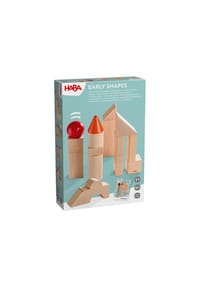 HABA - Bausteine Starter Set - 