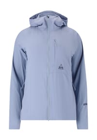 SOS - Funktionsjacke Ben Nevis mit hochwertiger isolierender Wattierung - 1001 Black