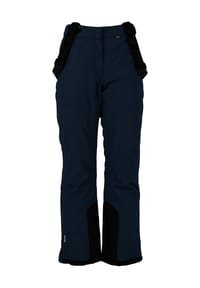 WHISTLER - Skihose Drizzle mit wasserabweisender Membran - 2048 Navy Blazer