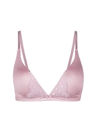 CALIDA - Damen Triangel-BH Sensual Secrets - alabaster crème