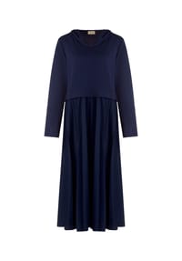 CARTOON - Kleid, für Damen - 8557 MARITIME BLUE