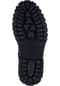 rieker Schnürstiefeletten, Emblem, Kunstleder, für Herren Bild 9