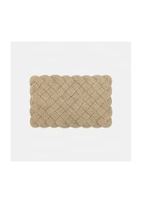 LOBERON - Fußmatte Harman beige - beige