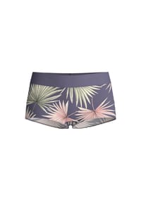 CALIDA - Damen Panty, regular cut Elastic Trend - black cherry