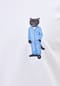 CAT by manii'ta lacitta Schlafanzug CATSLEEPM Bild 6