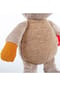 sigikid® Nilpferd Patchwork Sweety ,  für Babys und Kinder Bild 11