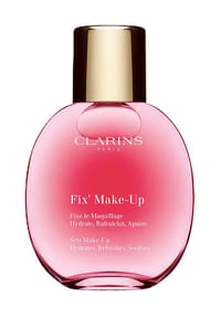 CLARINS - Fix' Make-Up Fixierspray - KLAR
