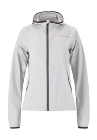 ENDURANCE - Laufjacke Feather mit reflektierenden Elementen - 1058 Micro Chip