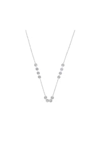 amor - Collier - Silber