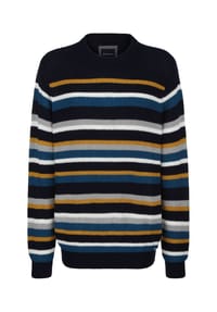 BABISTA - Pullover VESTAZZURRO - petrol