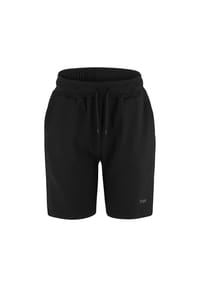 TRUE PRODIGY - Shorts Samuel - Schwarz