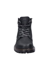 JOSEF SEIBEL - Leder Stiefelette - 351 CASTAGNE-KOMB