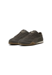 PUMA® - Sneaker, Veloursleder, für Damen - BELLAUT/MATTBRONZE