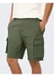 ONLY & SONS Cargo-Shorts, Beintaschen, für Herren Bild 11
