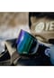 YEAZ Magnet-Ski-Snowboardbrille grün verspiegelt/silber APEX Bild 11