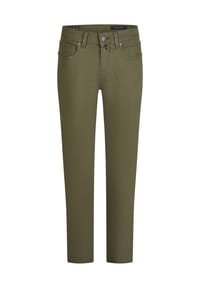 pierre cardin - Jeans Lyon mit geradem Schnitt - Beetle