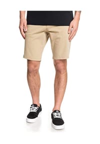 QUIKSILVER - Shorts Krandy - beige