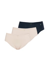 JOOP! - Hipster 3er Pack Sensation - Beige
