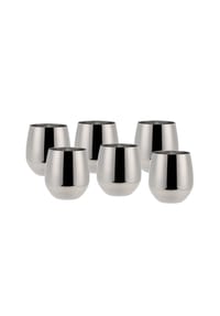ECHTWERK® - Weingläser Set 6-tlg - Gold