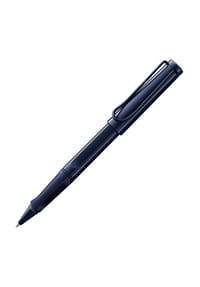 LAMY - Tintenroller "Safari Dark Dusk" - BLAU, blau