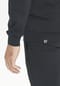 VIRTUS Sweatshirt Leislon M Crew Neck mit praktischer Ärmeltasche Bild 10