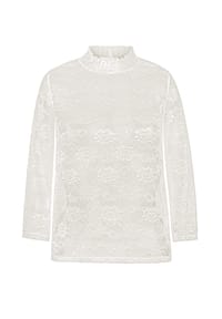 STOCKERPOINT - Shirt Molly - creme