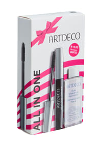 ARTDECO - All in One Mascara Set Ink - 
