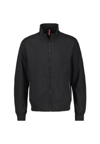 LERROS - Blouson leicht gefüttert und flexibel - BLACK
