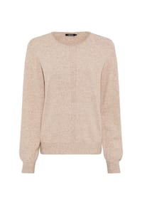 olsen - Pullover, für Damen - 11029 TOFFEE MEL
