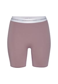 COPENHAGEN STUDIOS - Boxer, Baumwollmix, Logobund, für Damen - 24 NAVY