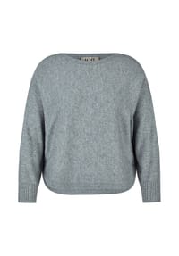 LCMT LECOMTE - Pullover für Damen - Grau