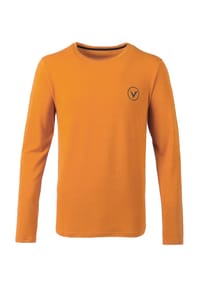 VIRTUS - Funktionsshirt JOKERS M L/S mit innovativer Quick Dry-Technologie - 1001S Black