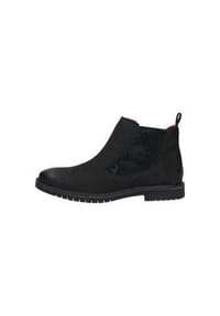 bugatti - Stiefel - schwarz