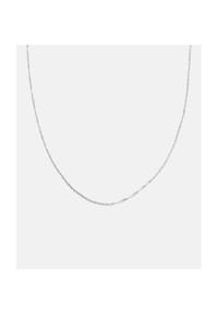 VANLERÉ - Kette, 375 Weißgold - white gold