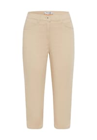 RAPHAELA BY BRAX - Caprihose "Luca", Eingrifftaschen, für Damen - 22 NAVY