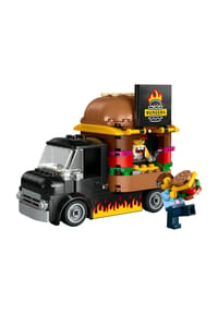 LEGO® - City - 60404 Burger-Truck - 