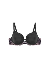 TRIUMPH - Bügel-BH Amourette Charm - BLACK