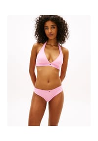 TOMMY HILFIGER - Bikinihose, für Damen - C1G DARK NAVY