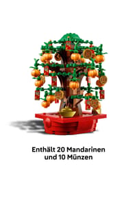 LEGO 40648 Glckskastanie | GALERIA