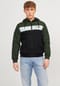 ORIGINALS by JACK & JONES Softshelljacke, Kapuze, Tunnelzug, für Herren Bild 12