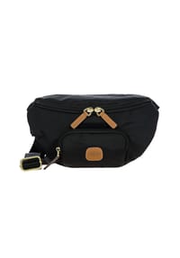 BRIC'S X-Collection - X-Collection Gürteltasche 23 cm - nero