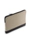 hama Tablet-Sleeve "Terra", bis 28 cm (11"), Natur Bild 4