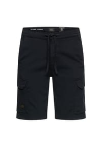camel active - fleXXXactive® Shorts mit Tunnelzug - Beige