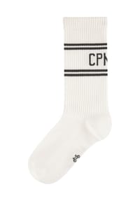 COPENHAGEN STUDIOS - Socken, 2er-Pack - 29241 OFFWHITE PI