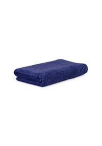 MÖVE Duschtuch New Classic - New Classic - cornflower